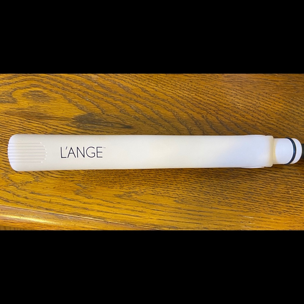 L’Ange 1 in flat iron